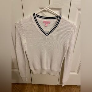 Lilly Pulitzer Women’s size XS Sweater